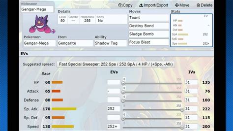 pokémon go gengar best moveset|pokemon go moveset spreadsheet.